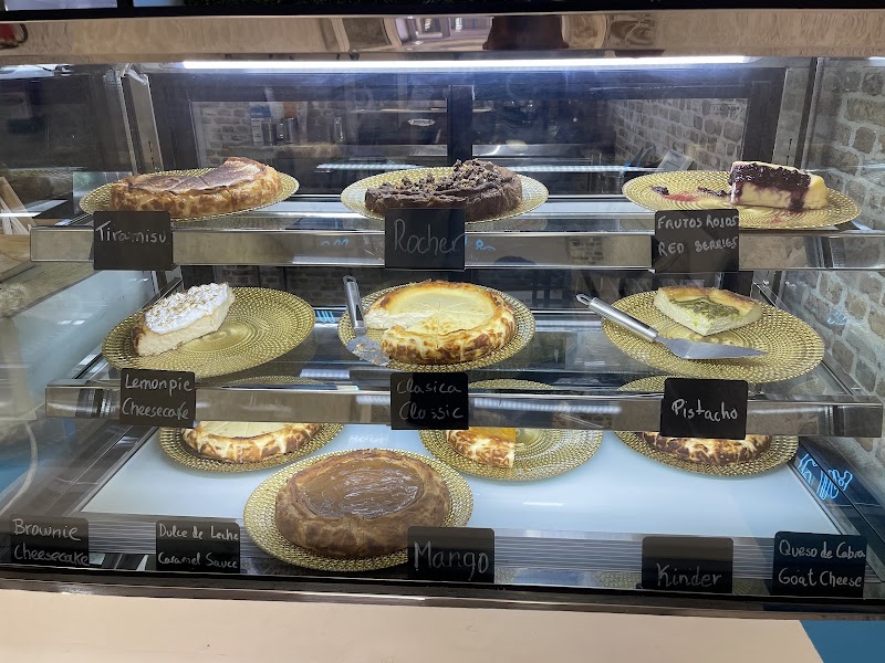 Cheese & Cake — foto 4