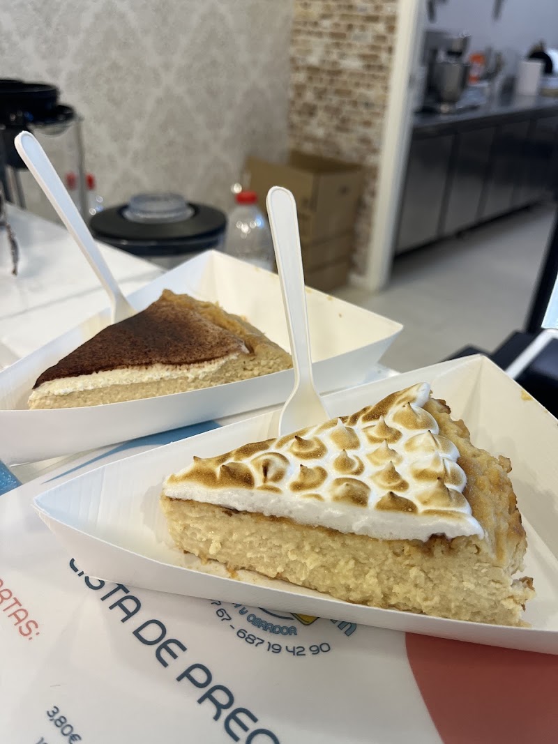 Cheese & Cake — foto 5