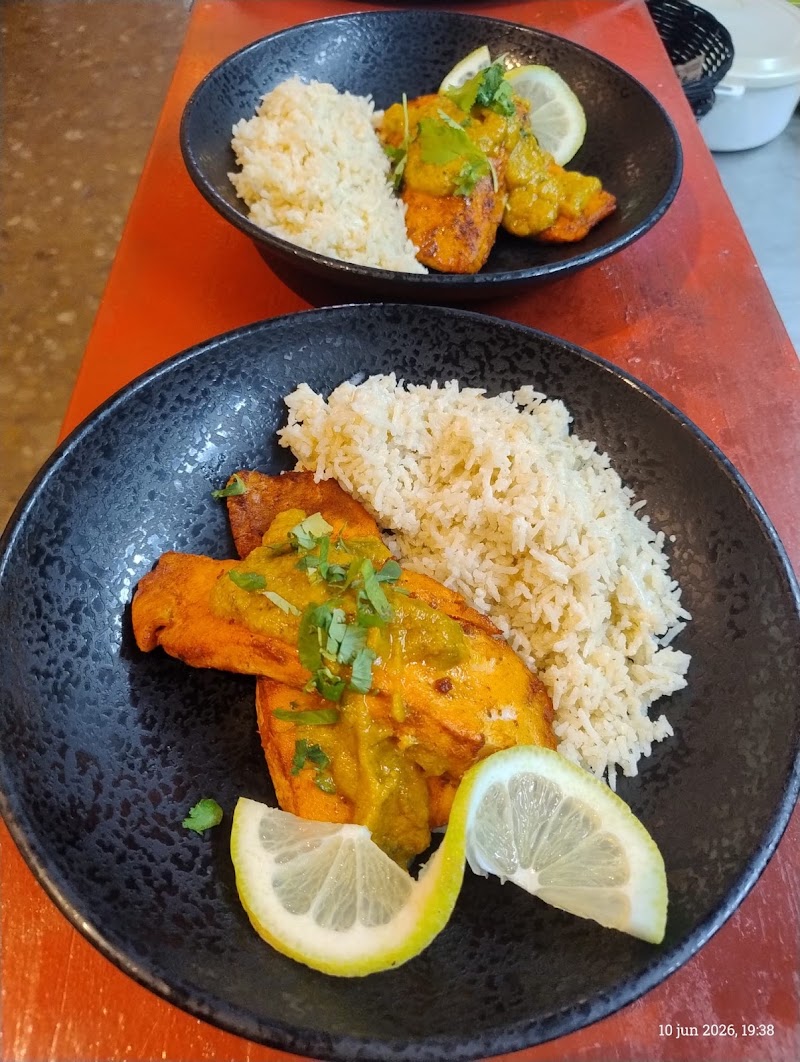 Chez Spice Nerja — foto 3
