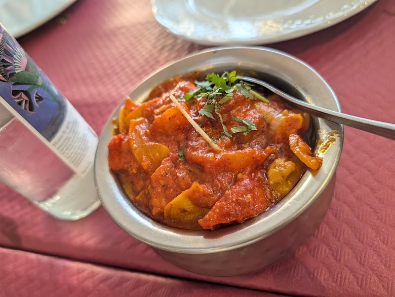 Chez Spice Nerja — foto 4