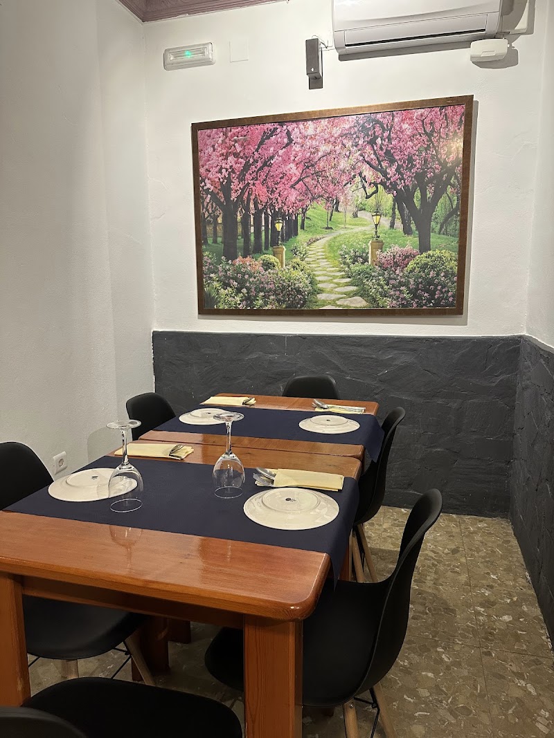 Chez Spice Nerja — foto 5