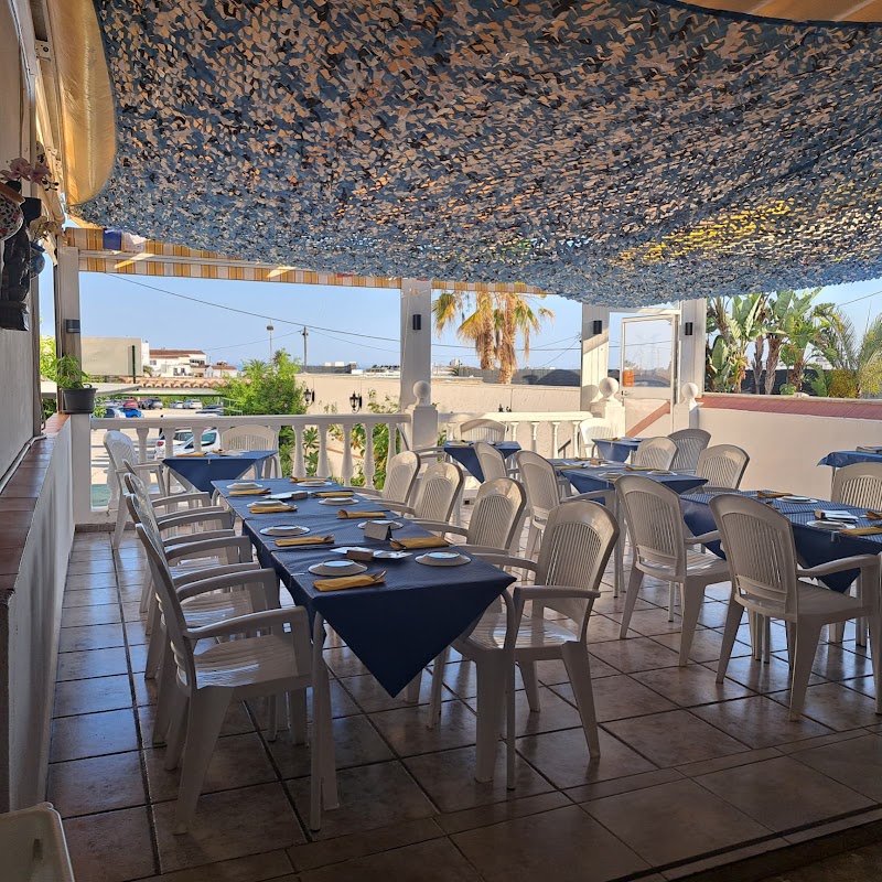 Chez Spice Nerja