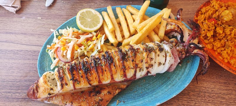 Chiringuito el Chankete — foto 4