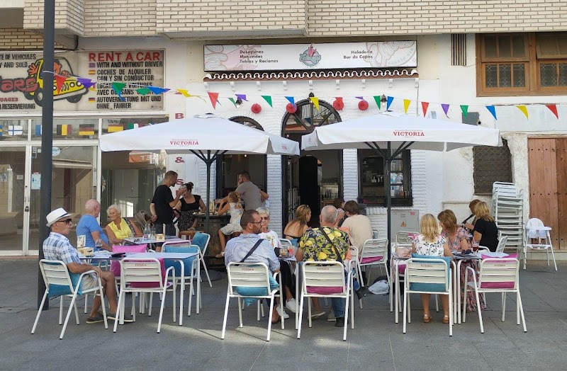 Chups Ben's Bar — foto 2