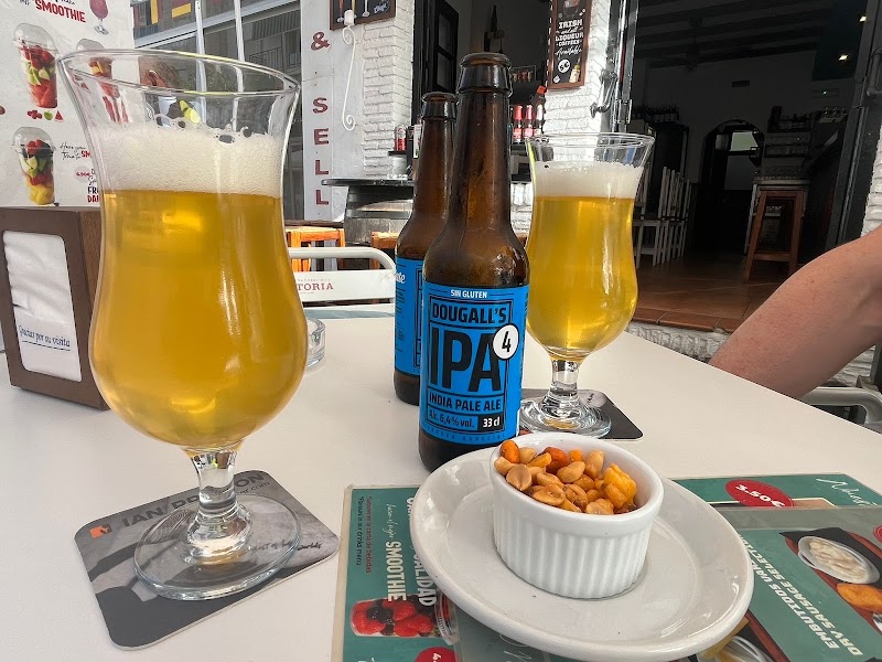 Chups Ben's Bar — foto 4