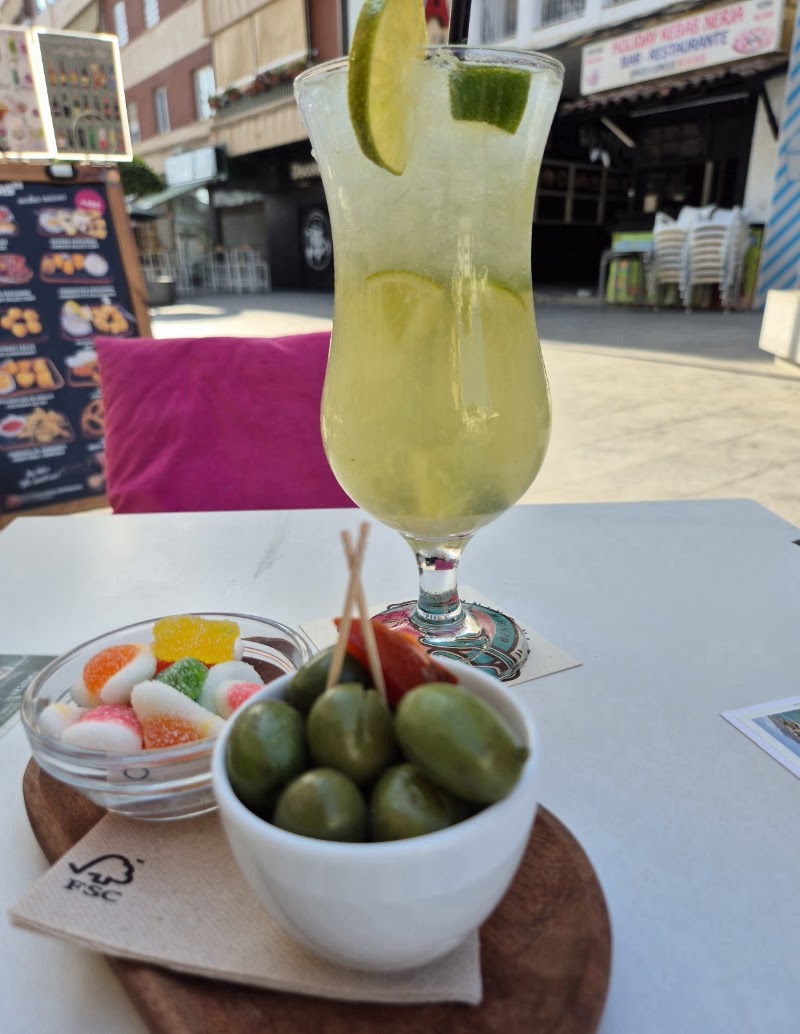 Chups Ben's Bar — foto 5