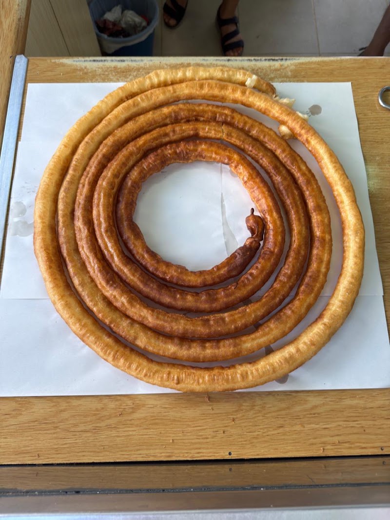 Churros — foto 2