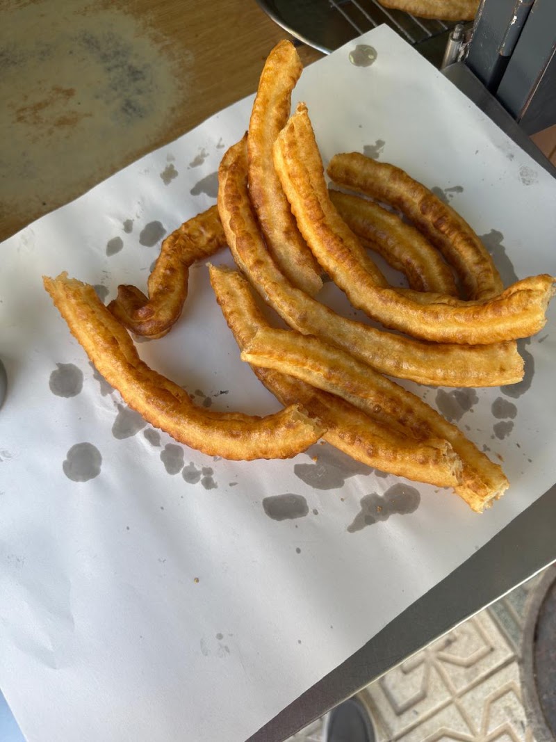 Churros — foto 3
