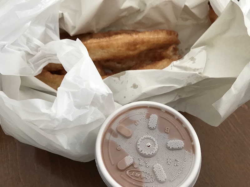 Churros — foto 4