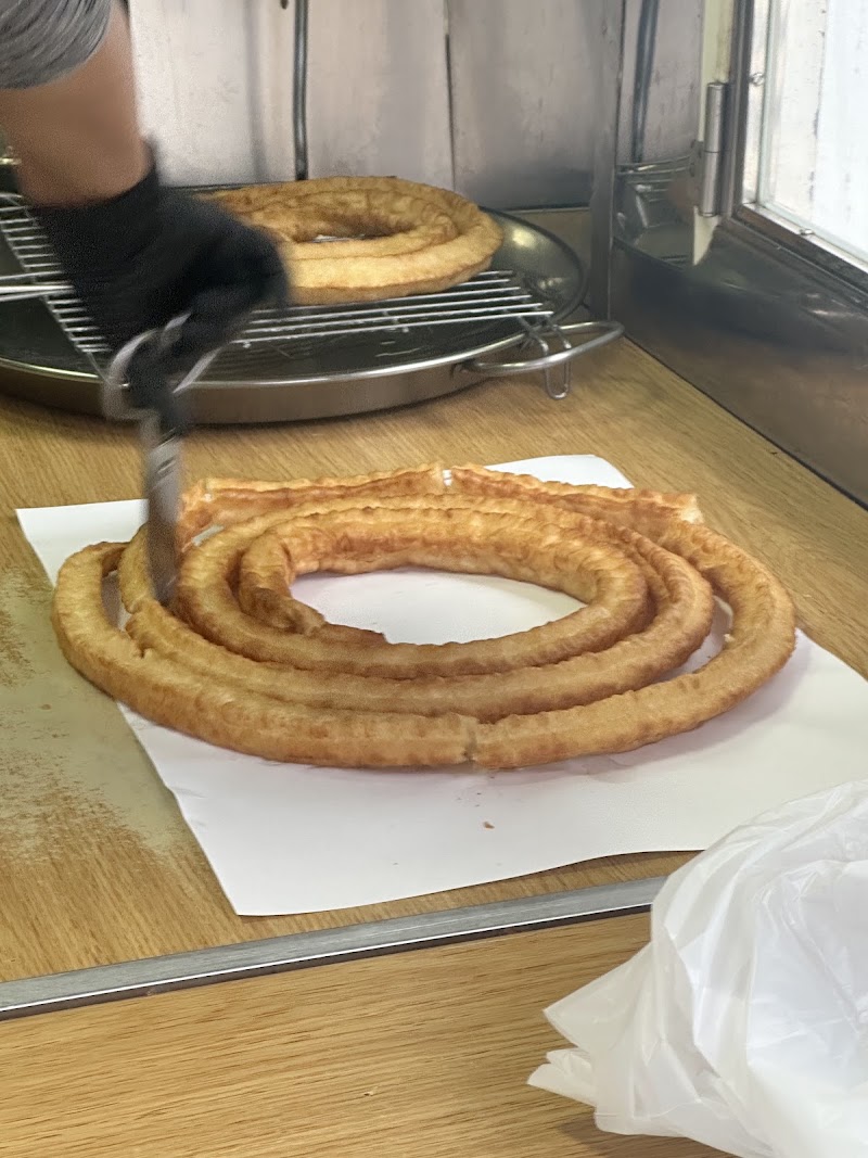 Churros — foto 5