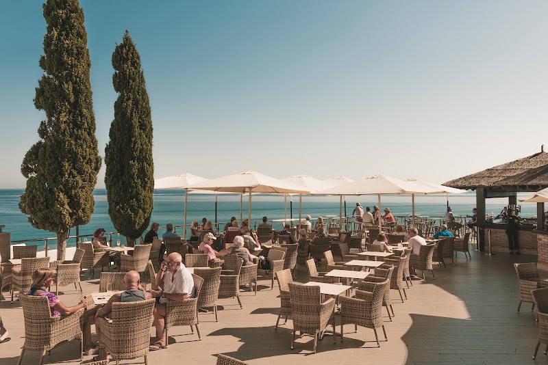 Cochran's Terraza - Pub — foto 4