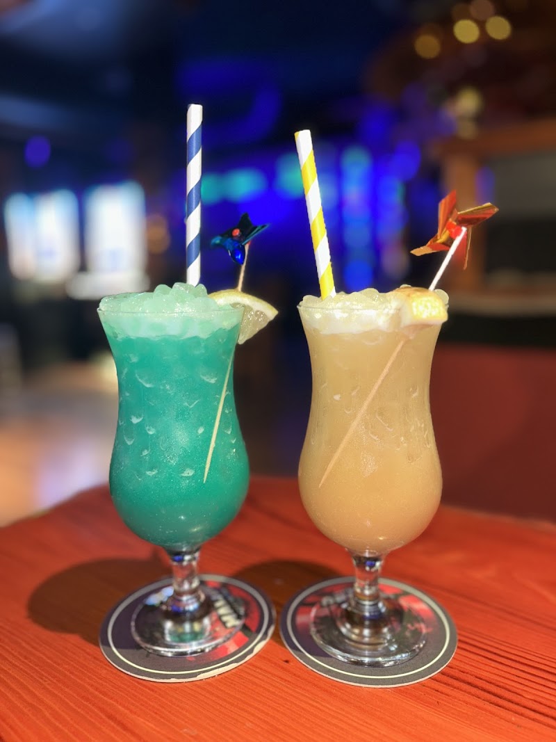 Cocktail Bar Malibu — foto 4