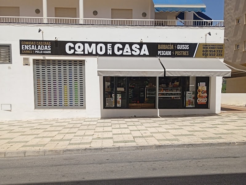 Como en Casa — foto 4