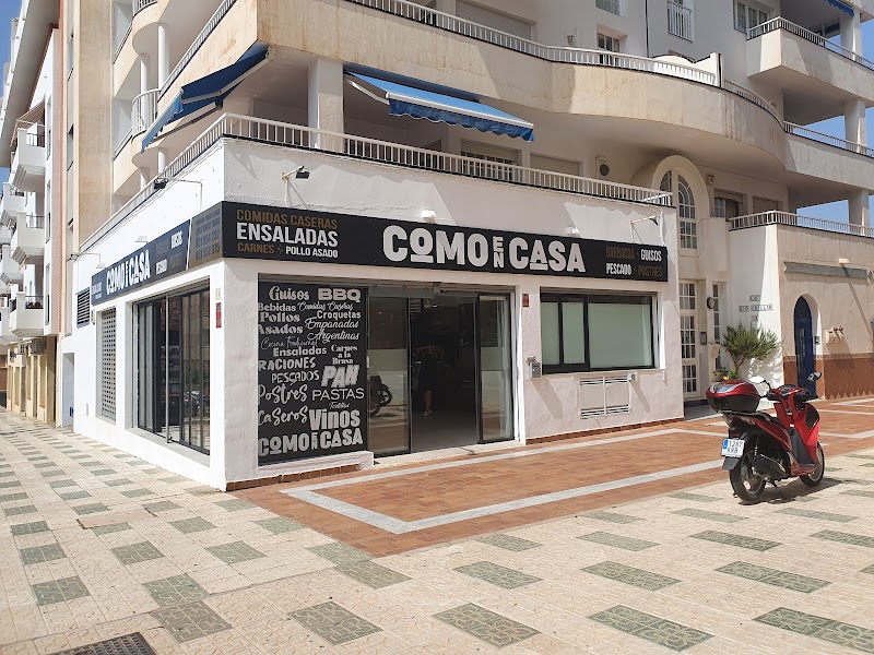 Como en Casa