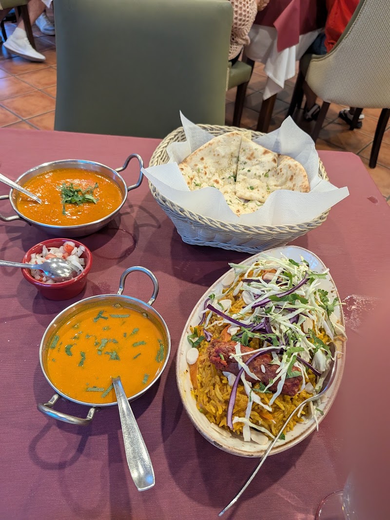 Curry House — foto 3