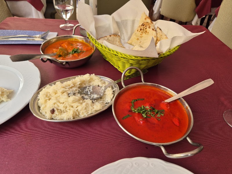 Curry House — foto 4