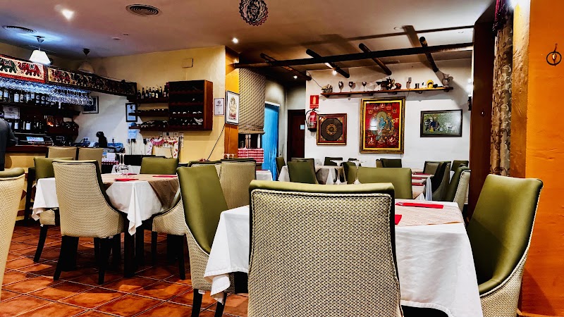 Curry House — foto 5