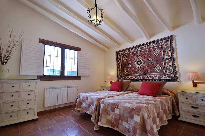 EL MOLINO DE CASANOVA — foto 4