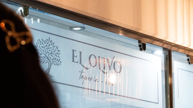 El Olivo Taperia — foto 4