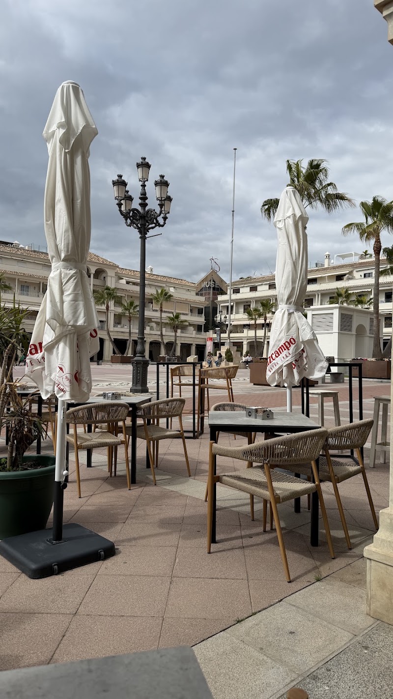 El Vinaio Restaurant