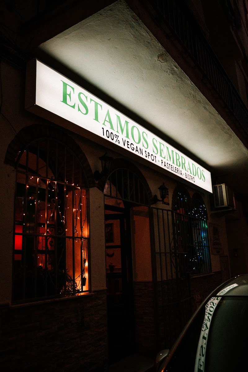 Estamos Sembrados