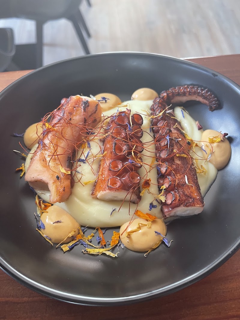 Food Karma Gastro — foto 3