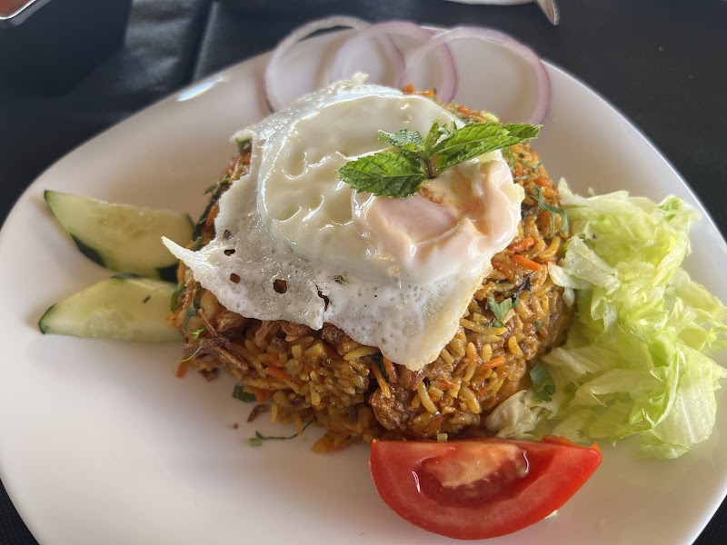 Food Karma Gastro — foto 4