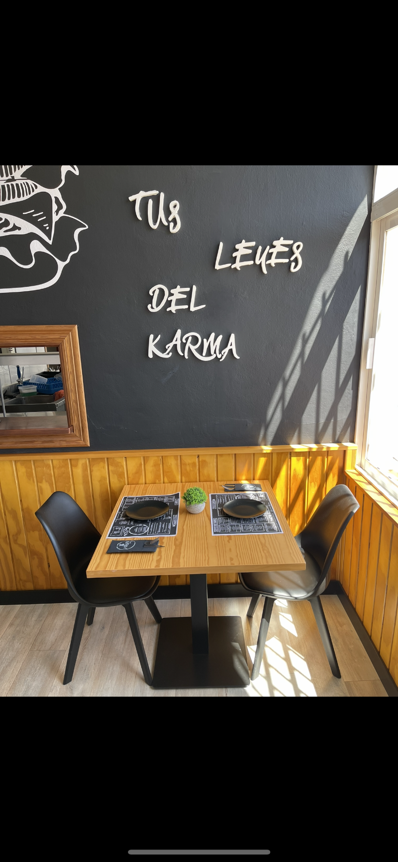 Food Karma Gastro