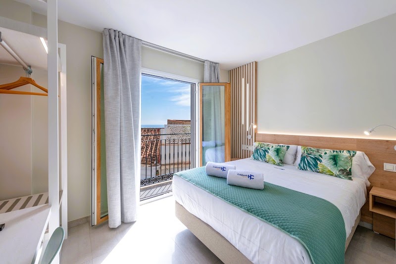 HC Calahonda Beach Nerja — foto 2