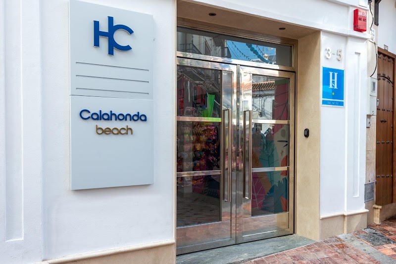 HC Calahonda Beach Nerja — foto 4