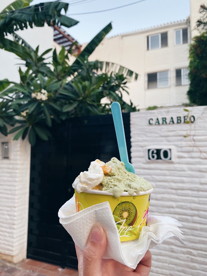Heladeria Kika — foto 4