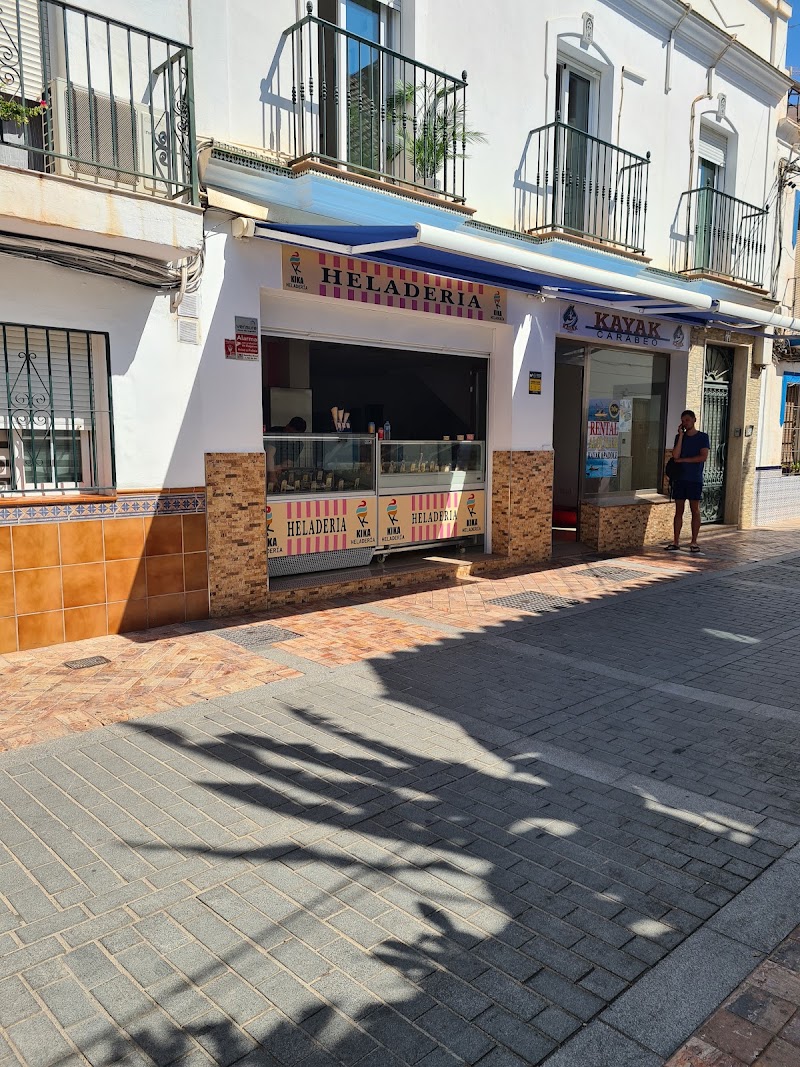 Heladeria Kika — foto 5