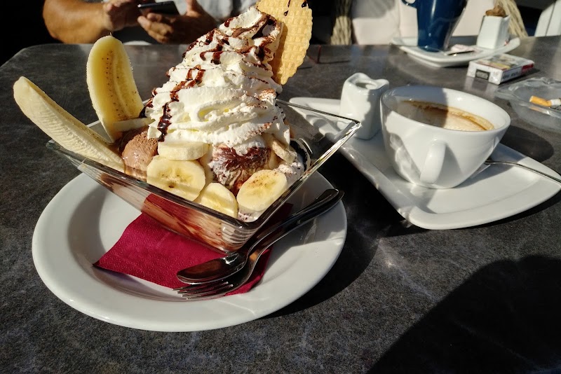 Heladeria Tropy Sol — foto 3