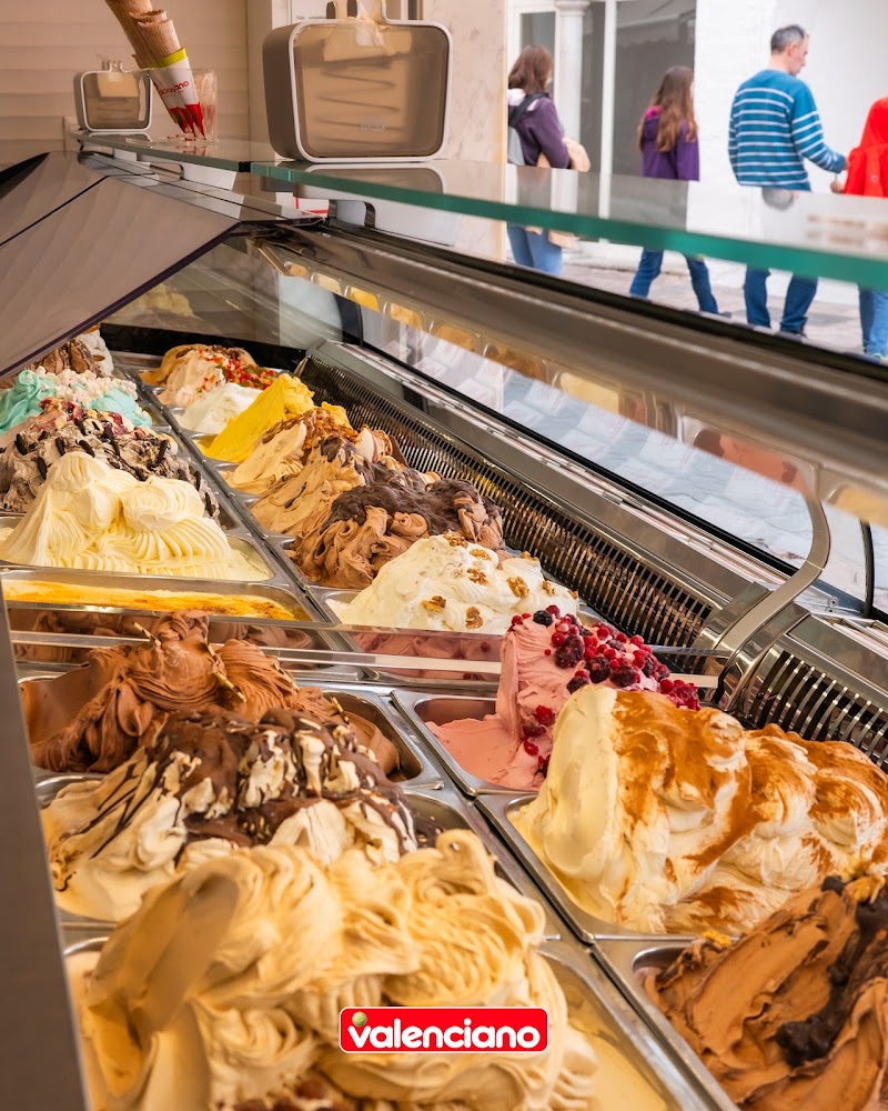 Heladeria Valenciano — foto 3