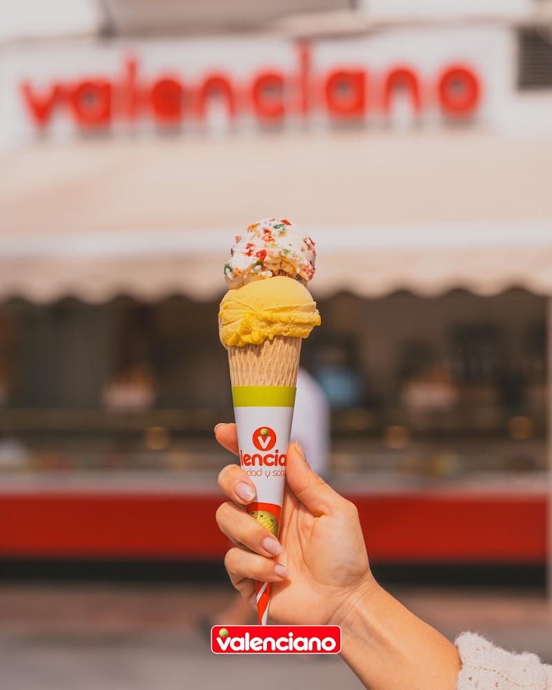 Heladeria Valenciano — foto 4