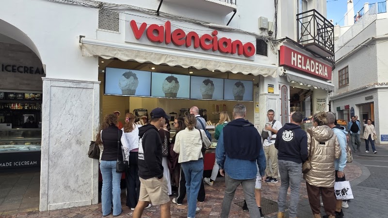 Heladeria Valenciano — foto 5