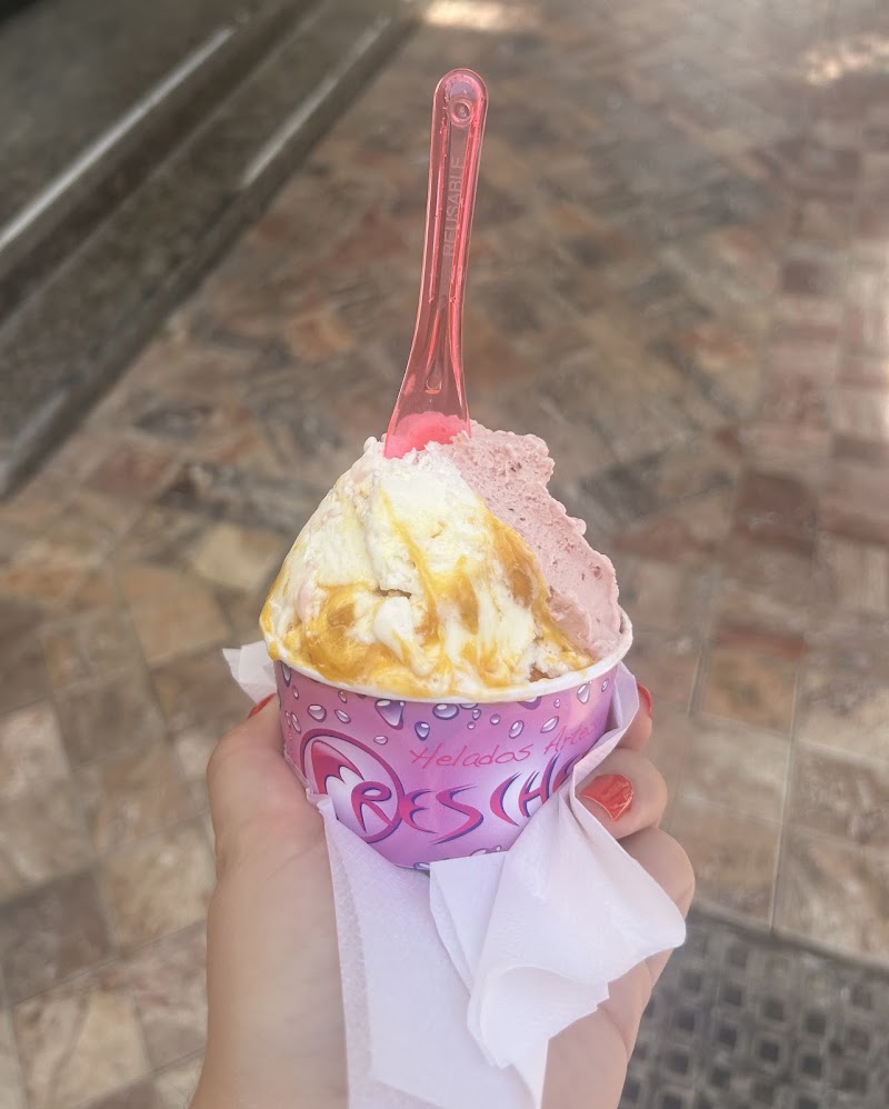 Helados Freschezza — foto 3