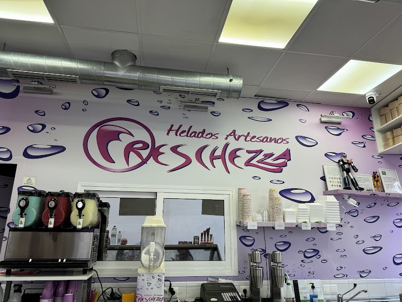 Helados Freschezza