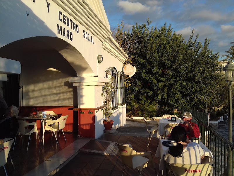 Hogar Y Centro Social Maro