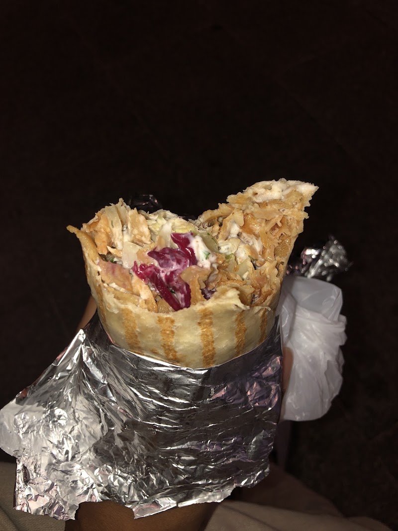 Holiday Kebab Nerja — foto 2