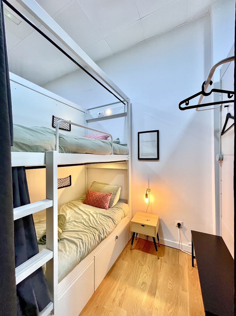 HOSTEL TIME LIFE NERJA MALAGA — foto 2