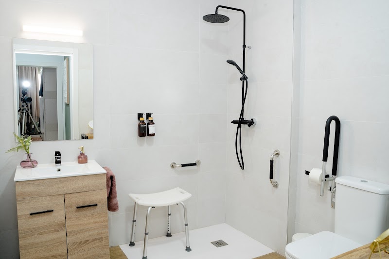 HOSTEL TIME LIFE NERJA MALAGA — foto 3