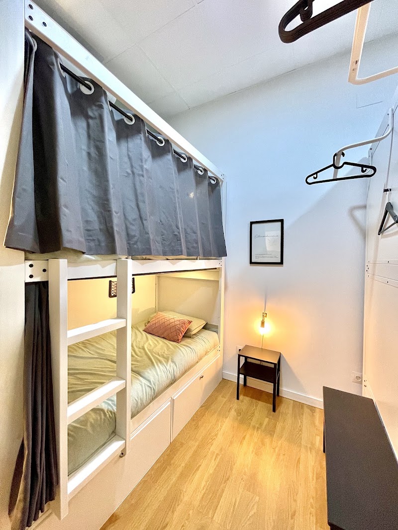 HOSTEL TIME LIFE NERJA MALAGA — foto 4