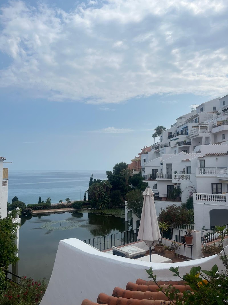 Hotel Bajamar Ancladero Playa