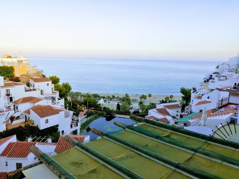 Hotel Bajamar Ancladero Playa — foto 5