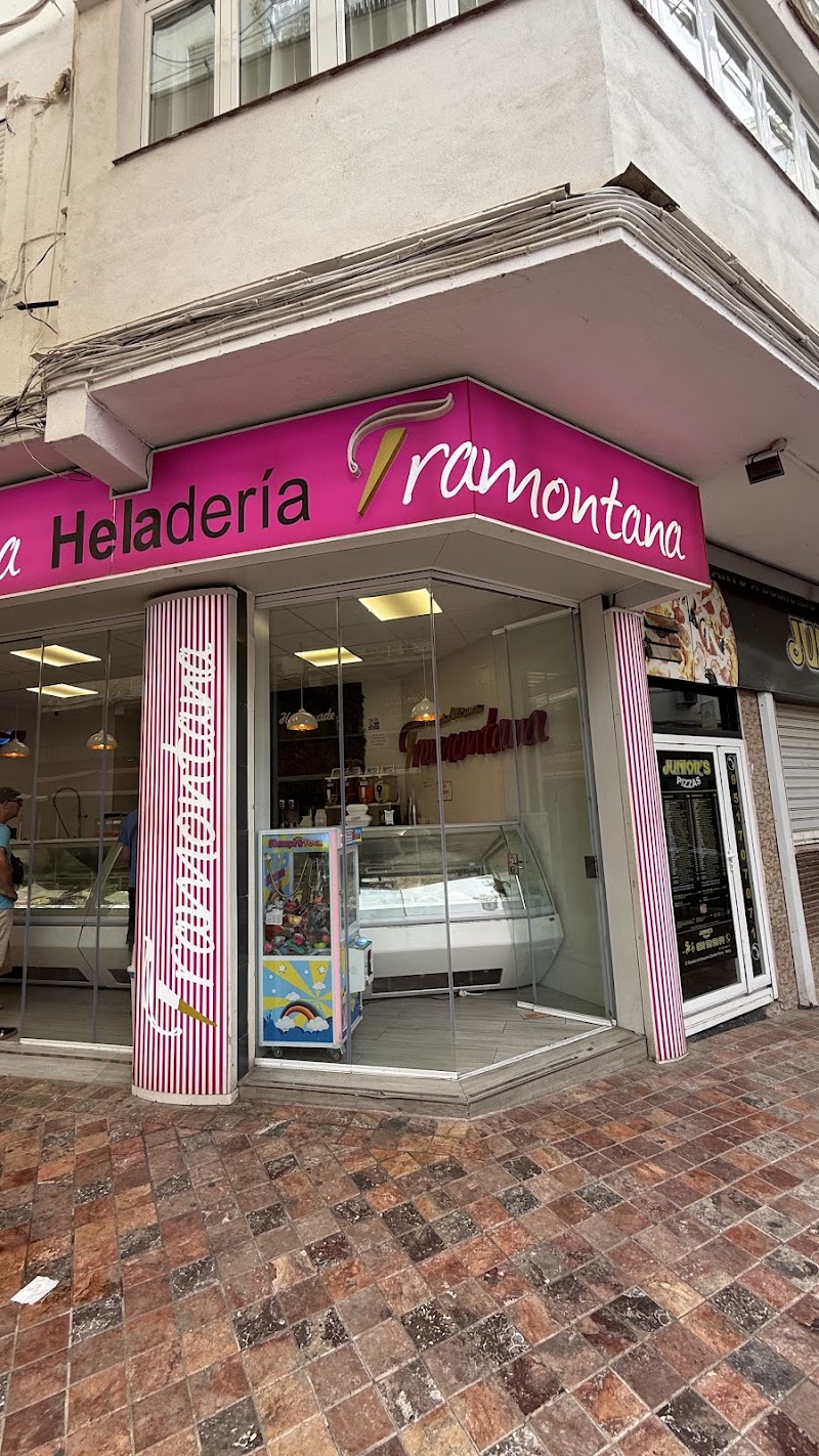 Ice Creams Tramontana — foto 4