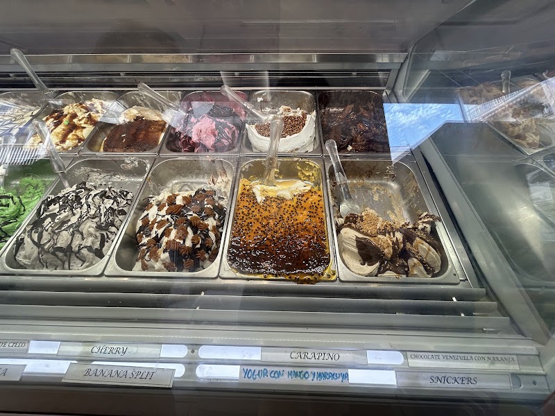 Ice Creams Tramontana — foto 5