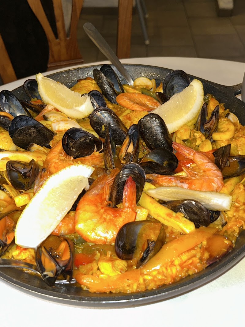ISABEL Resto, Bar, Tapas — foto 5