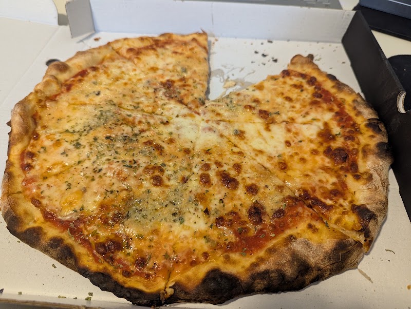 Junior's Pizza — foto 3