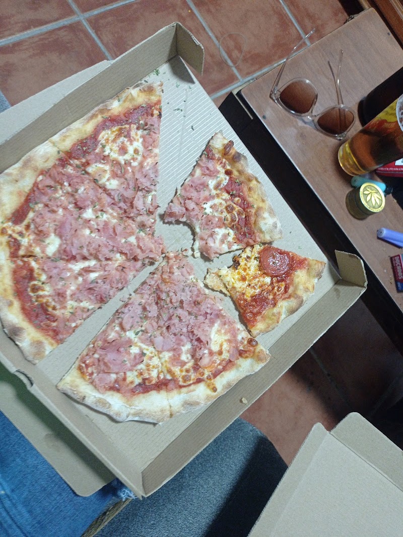 Junior's Pizza — foto 4